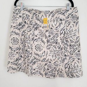 NWT RipSkirt Hawaii Length 2 XL Flora Rustica